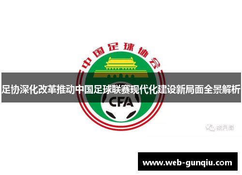 足协深化改革推动中国足球联赛现代化建设新局面全景解析